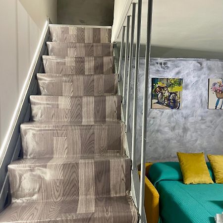 Nanninella Home Napels Buitenkant foto