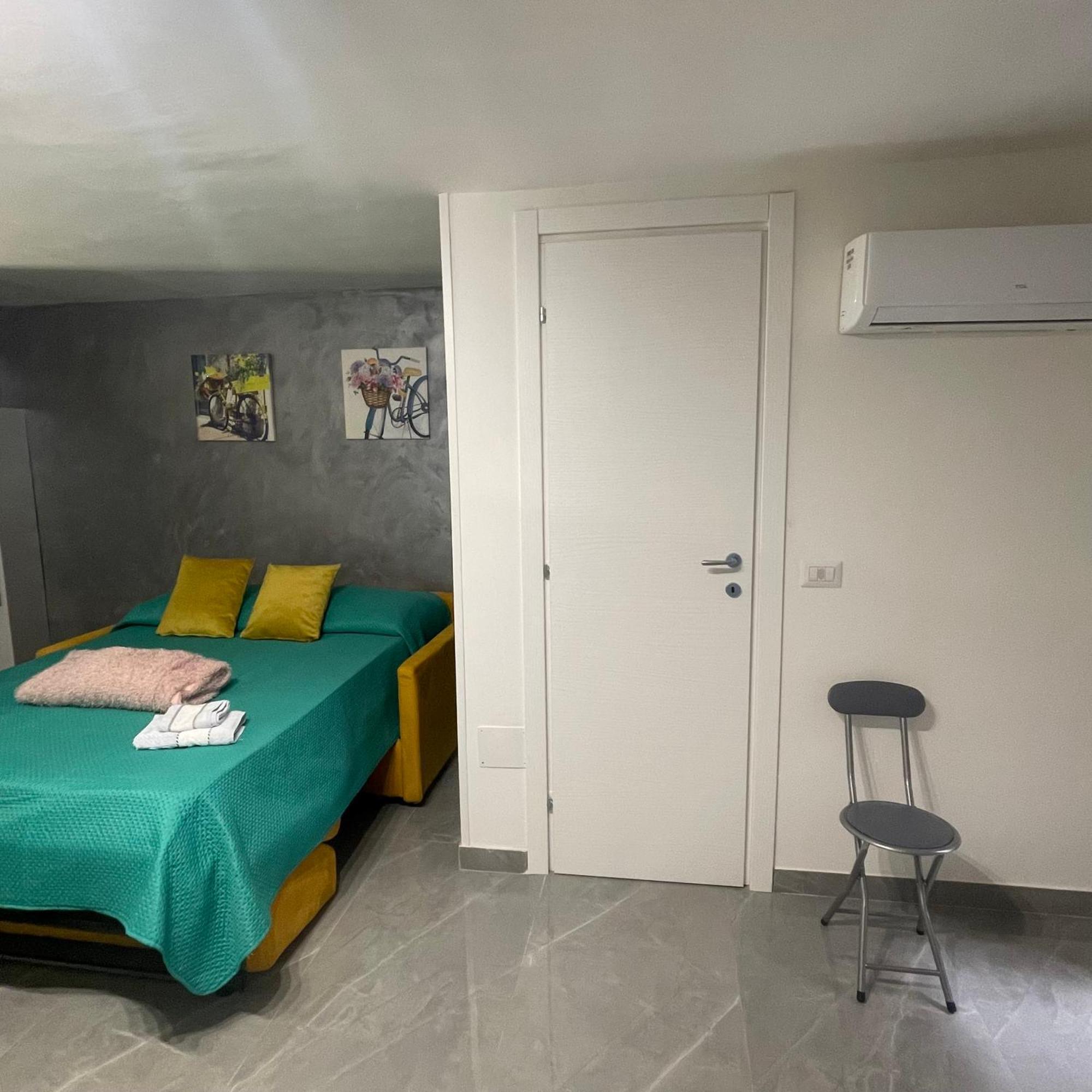 Nanninella Home Napels Buitenkant foto